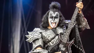 Gene Simmons