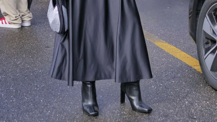 Deze Lidl-boots zijn zo mooi dat vrouwen ze massaal inslaan – en je raadt nooit wat ze kosten