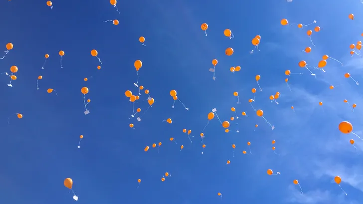 Een speciaal Koningsdagmenu op je bord