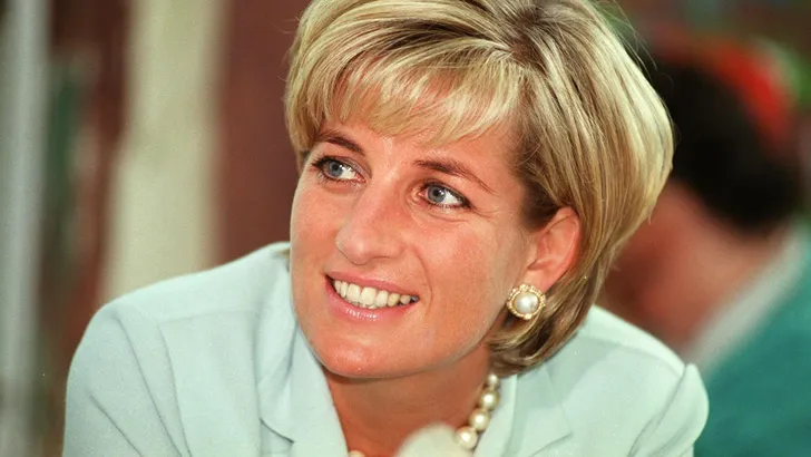 prinses Diana