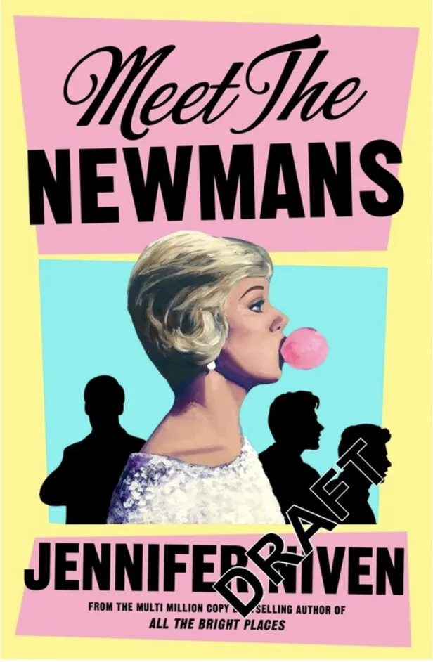 Meet the Newmans