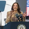 De kracht van Kamala Harris: 10 onvergetelijke quotes uit haar carrière | Elegance