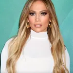 Jennifer Lopez voeding