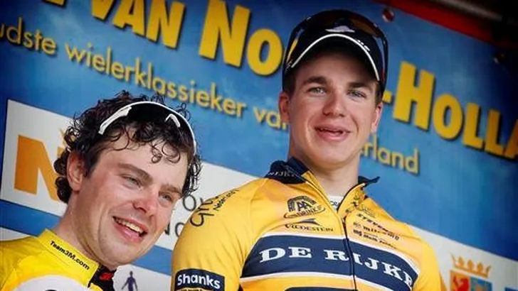 Groenewegen mikt op ritwinst in Olympia's Tour