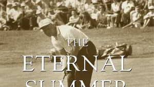 The Eternal Summer speelde zich inmiddels 65 jaar geleden af.