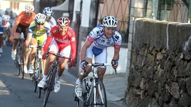 Rebellin weet het nu al: ook in 2010 nog coureur