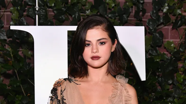 Selena Gomez neemt stap terug om déze reden