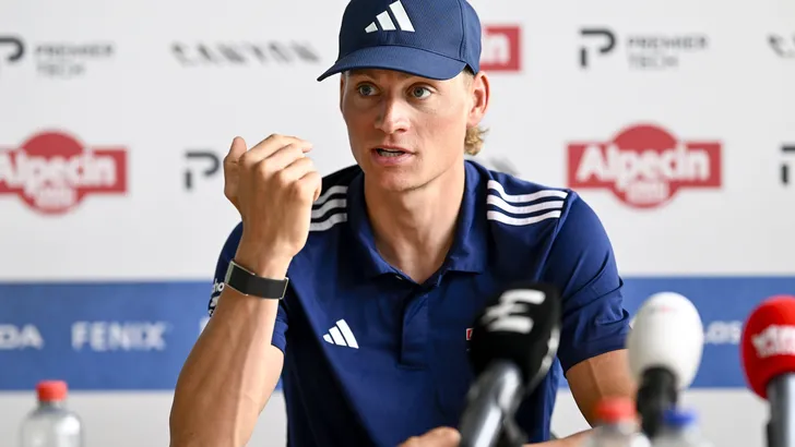 Mathieu van der Poel