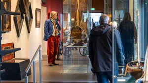 Open Museum Maand