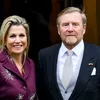 Het liefdesverhaal van Máxima en Willem-Alexander: waarom vader Jorge bijna roet in het eten gooide | Nouveau