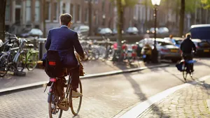 Ex-ingenieurs van BYD en Huawei willen van je gewone fiets in seconden een e-bike maken