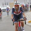 Vincenzo Nibali breekt pols bij val op training
