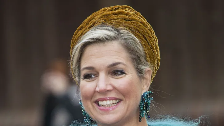 Zien: koningin Máxima schittert in commercial