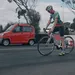 Dragrace: Zuid-Afrika's goedkoopste auto vs wielrenner