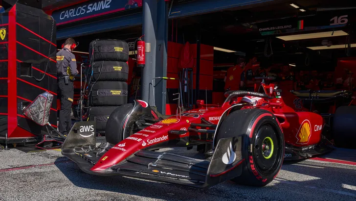 'Monza-vleugel' moet Ferrari weer een kans gaan geven