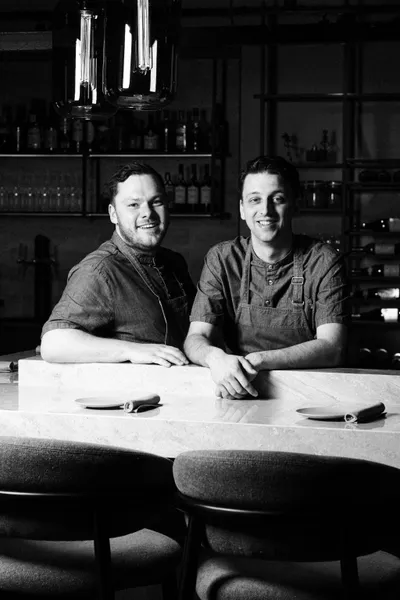 Foto 2 van Restaurant Notable