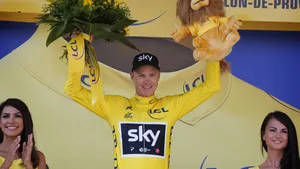 Froome