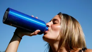 Waarom je nu je oude drinkfles wilt vervangen door dit slimme design