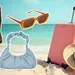 Pak je koffer: deze TK Maxx items neemt team Marie Claire mee op vakantie