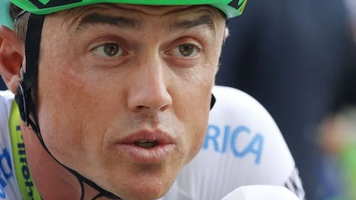 Gerrans: "Chaves klopt Froome in januari"