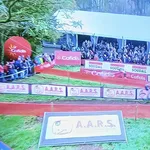 aars in de cross van lokeren