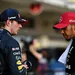 F1-coureurs kiezen Verstappen als beste, Hamilton stemt niet 