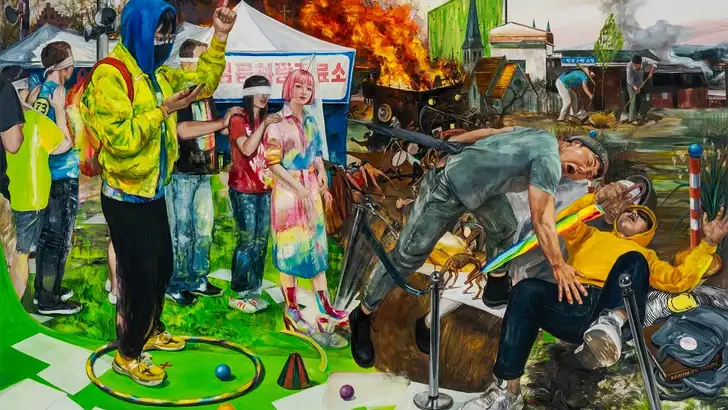 3 sprankelende tentoonstellingen in Museum De Fundatie