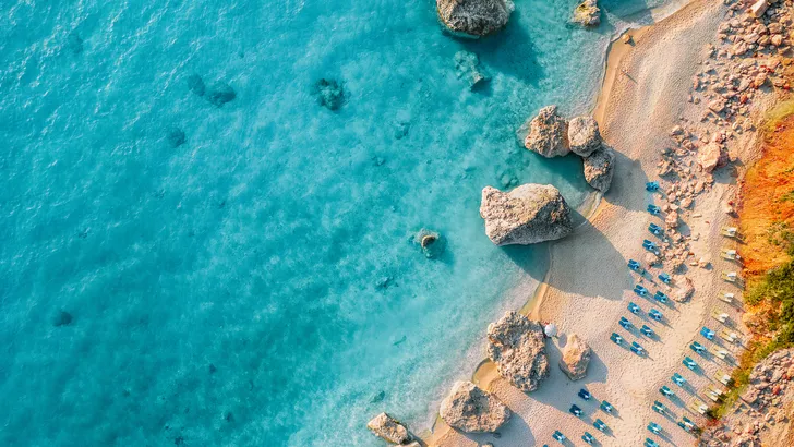 strand