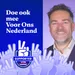 Klaas Dijkhoffs Voor Ons Nederland
