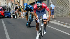 Adrie van der Poel: 'Het wordt tijd dat Mathieu de Tour gaat ontdekken'