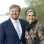 Modekoningin Máxima tipt: 'Hier koop je HM's oorbellen!'