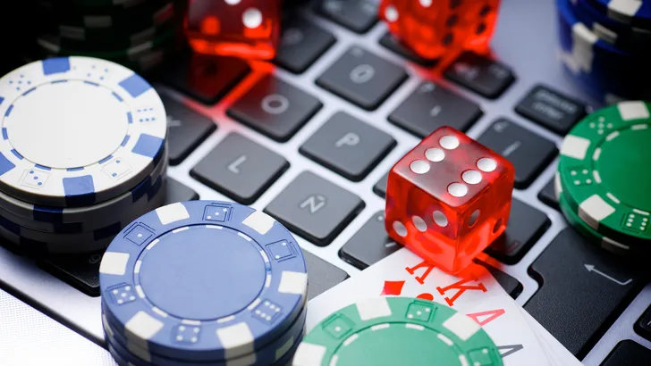 Online casino