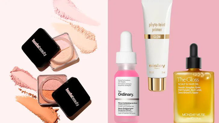 Maak je klaar voor het najaar met deze nieuwe beauty musthaves