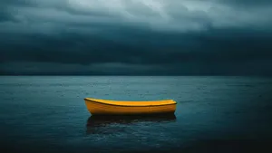 Roeiboot