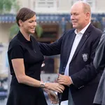 PRINCESS OFMONACO GOLF CUP