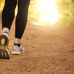 wandelen onderzoek hardlopen