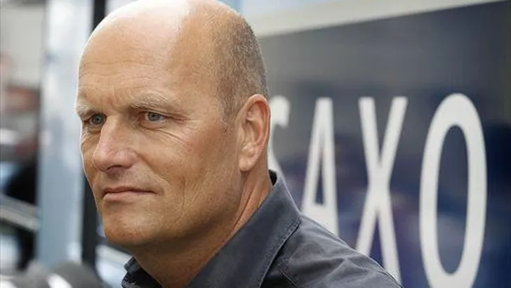 Riis: 'Andy Schleck mist karakter.'