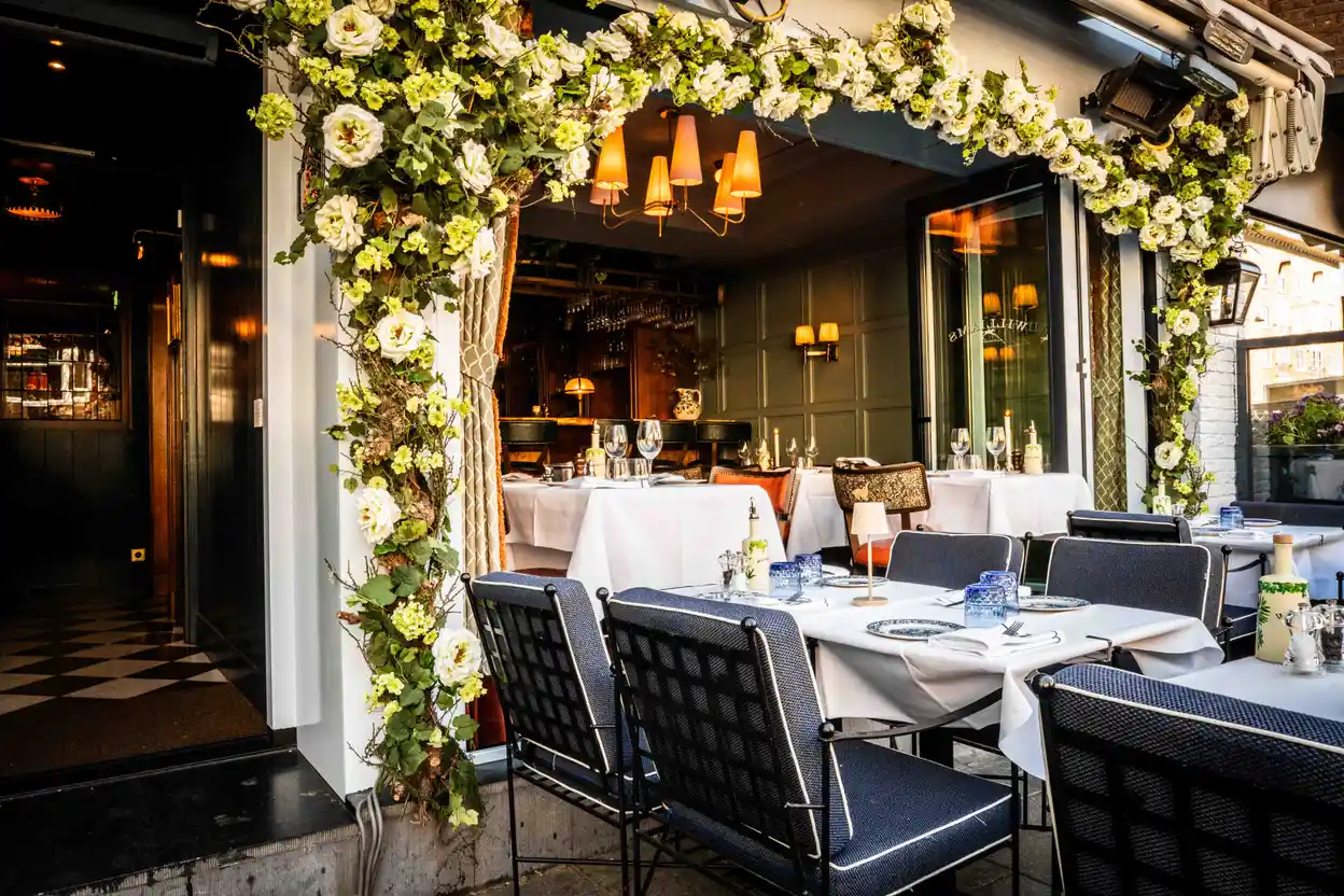 Romantiek ten top: de William Botanical Garden is de ultieme zomer-hotspot!