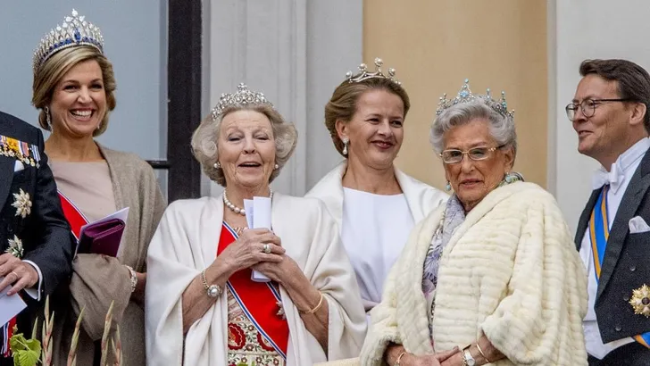 Kunst & vlechtwerk: als je haar maar goed zit