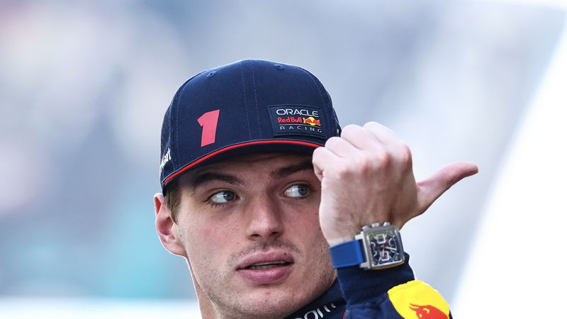 Max Verstappen Neemt Viaplay Even Over Video Autobahn 