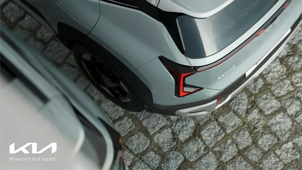Kia Teases All-New Seltos SUV Ahead of Global Debut