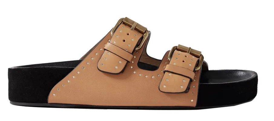 Sandaal Isabel Marant – €475