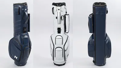 Minimal Golf doet zijn naam eer aan met de MP1 Mini