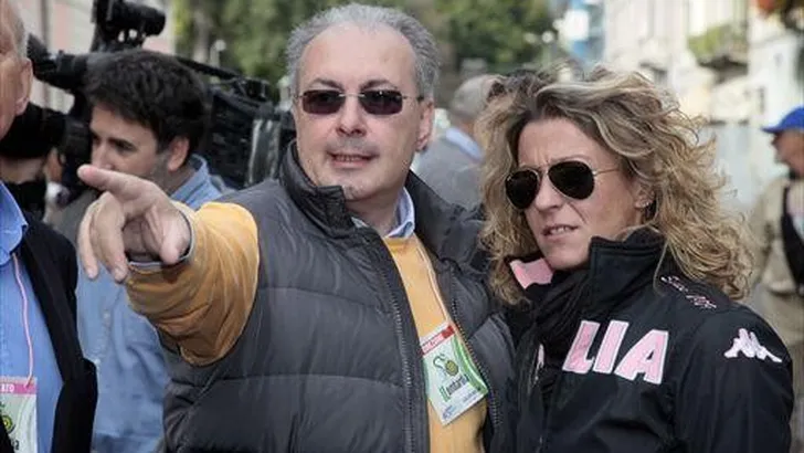 Zomegnan geeft uitleg over selectie voor Giro
