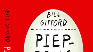 Boek: Piepjong