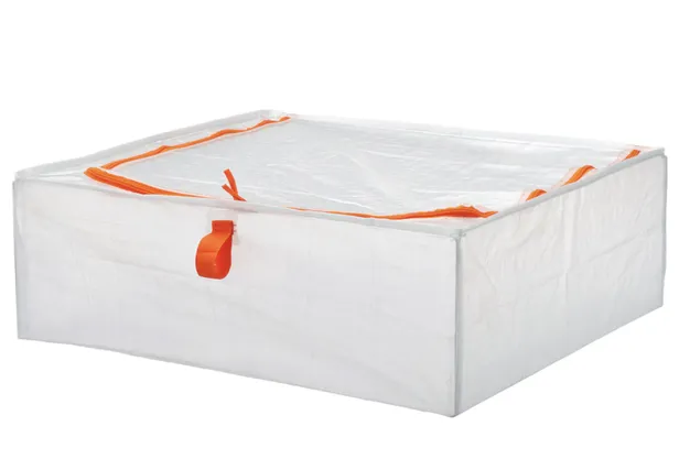 PÄRKLA opbergtas - €1,49 van IKEA 