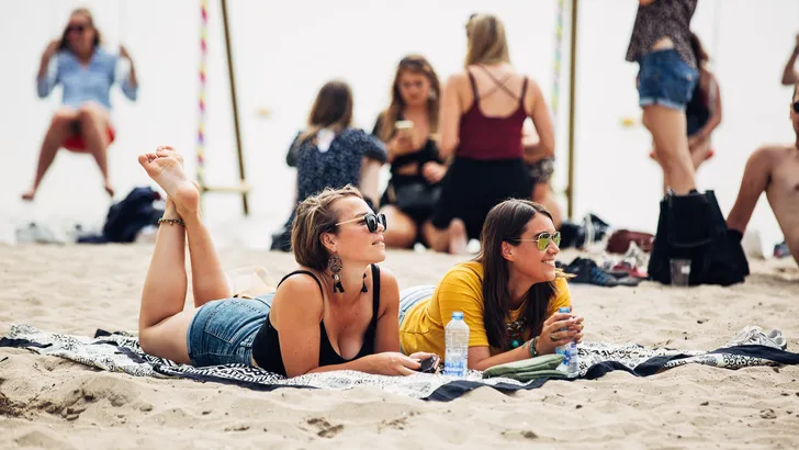 Out & About: Cultuur, lifestyle, uitgaan
