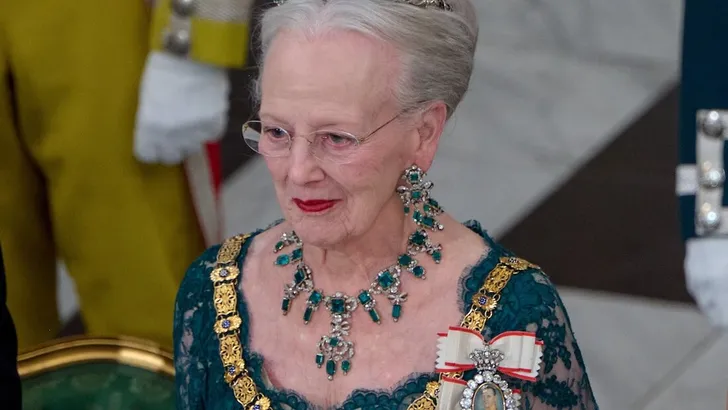 State Banquet Honoring Spanish Royals - Copenhagen