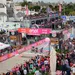 Stelling: De sprints in de Giro d'Italia zijn te gevaarlijk