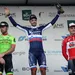 Eindstreep: Mezgec en D'hoore winnen, Van der Poel 3 en Vos 5